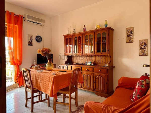 appartamento in vendita a Barcellona Pozzo di Gotto in zona Centro Città