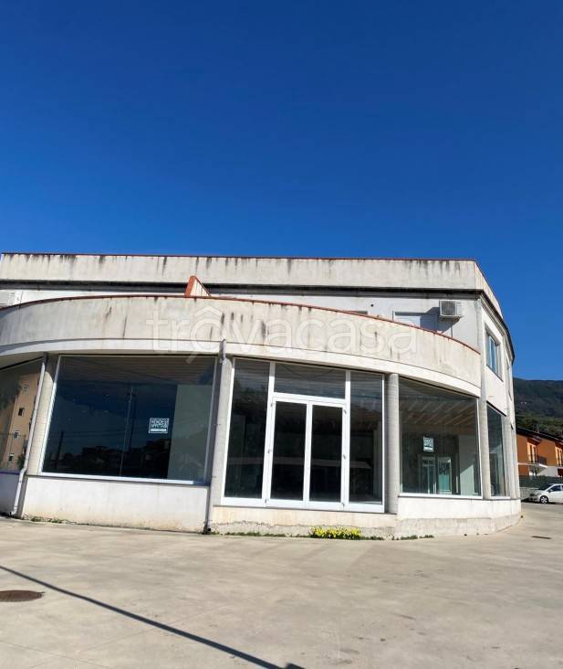 appartamento in vendita a Barcellona Pozzo di Gotto