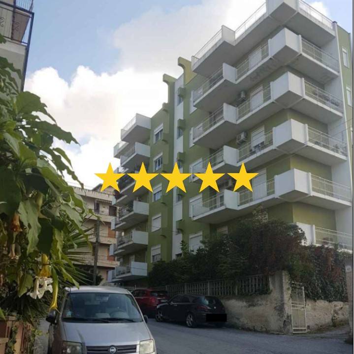 appartamento in vendita a Barcellona Pozzo di Gotto