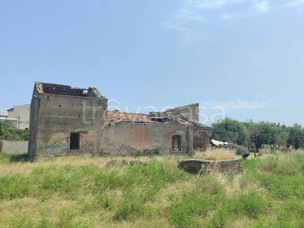 casa indipendente in vendita a Barcellona Pozzo di Gotto in zona Sant'Antonio