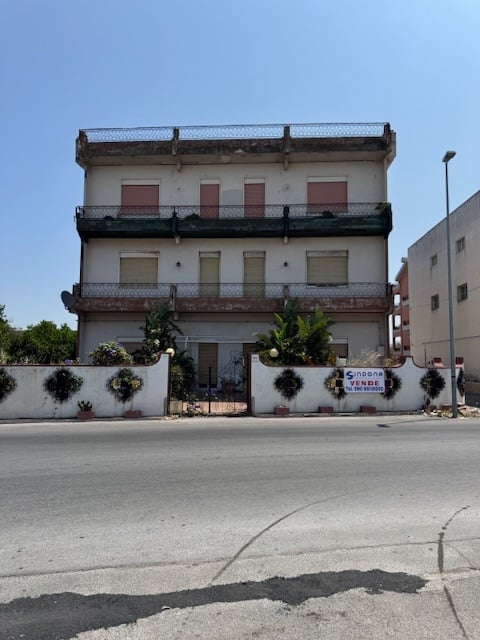 appartamento in vendita a Barcellona Pozzo di Gotto