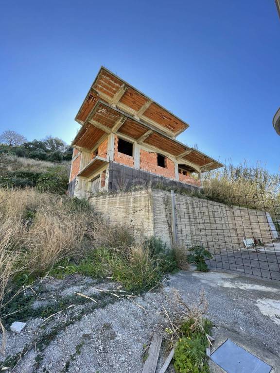 casa indipendente in vendita a Barcellona Pozzo di Gotto