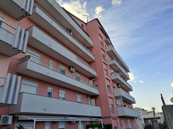 appartamento in vendita a Barcellona Pozzo di Gotto in zona Centro Città