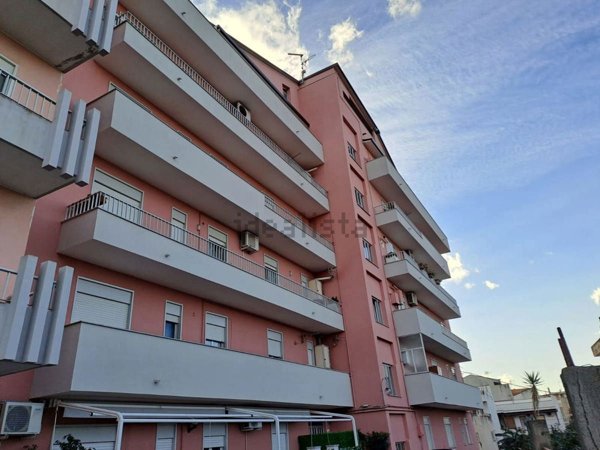 appartamento in vendita a Barcellona Pozzo di Gotto in zona Centro Città