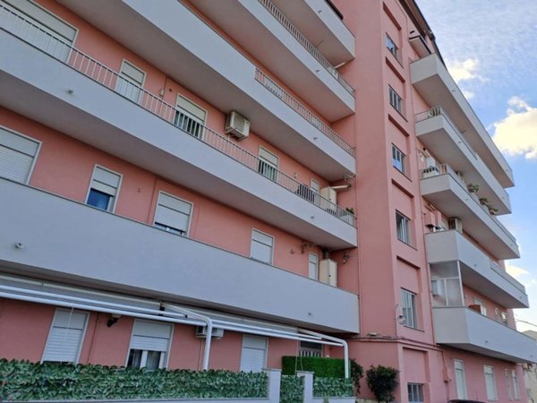 appartamento in vendita a Barcellona Pozzo di Gotto in zona Centro Città