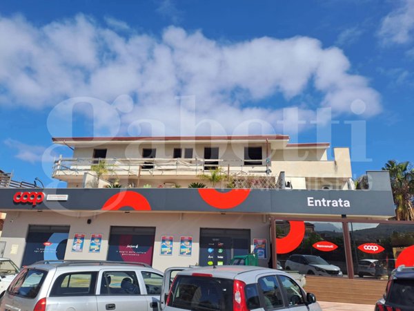 appartamento in vendita a Barcellona Pozzo di Gotto