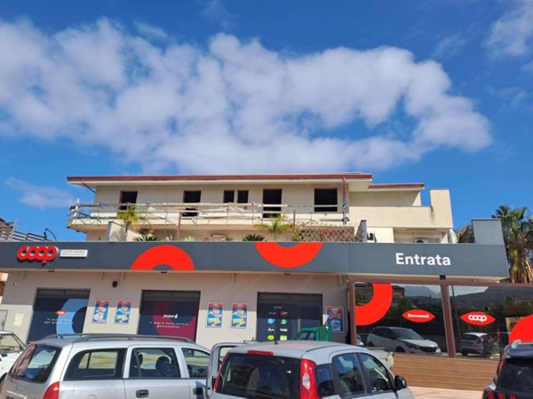 appartamento in vendita a Barcellona Pozzo di Gotto