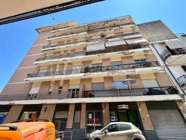 appartamento in vendita a Barcellona Pozzo di Gotto in zona Centro Città