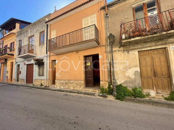 appartamento in vendita a Barcellona Pozzo di Gotto