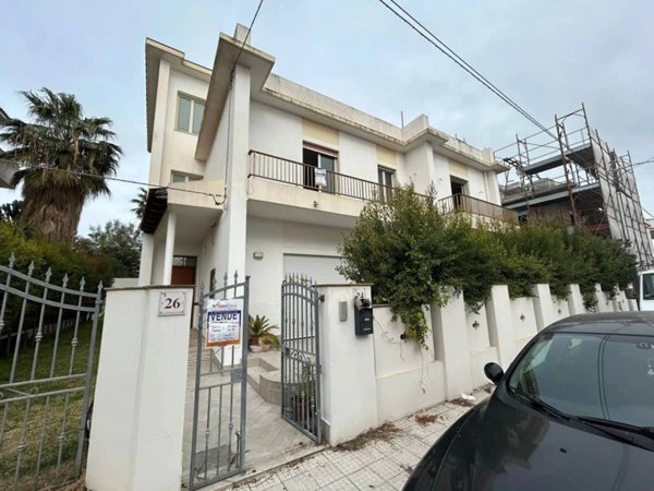 appartamento in vendita a Barcellona Pozzo di Gotto