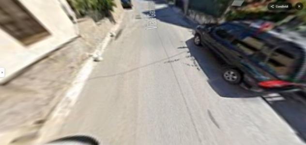 appartamento in vendita a Barcellona Pozzo di Gotto