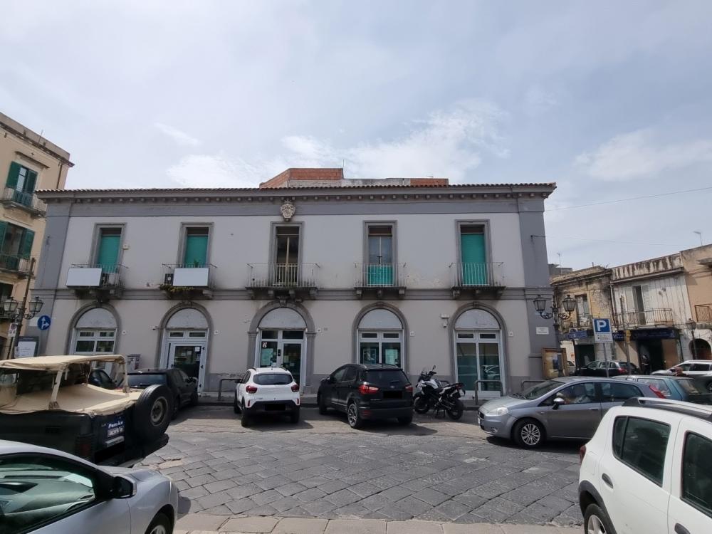 quadrivano in vendita a Barcellona Pozzo di Gotto