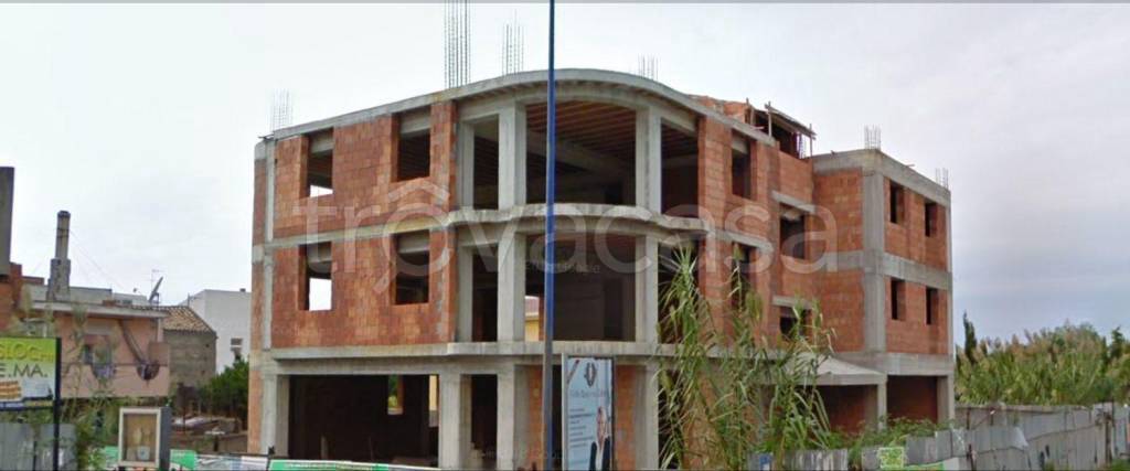 casale in vendita a Barcellona Pozzo di Gotto in zona Oreto