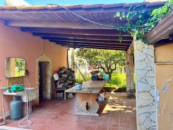 casa indipendente in vendita a Barcellona Pozzo di Gotto in zona La Gala