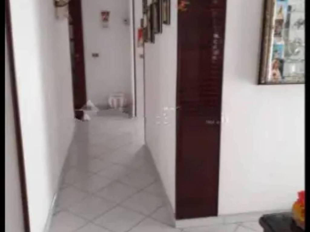 appartamento in vendita a Barcellona Pozzo di Gotto