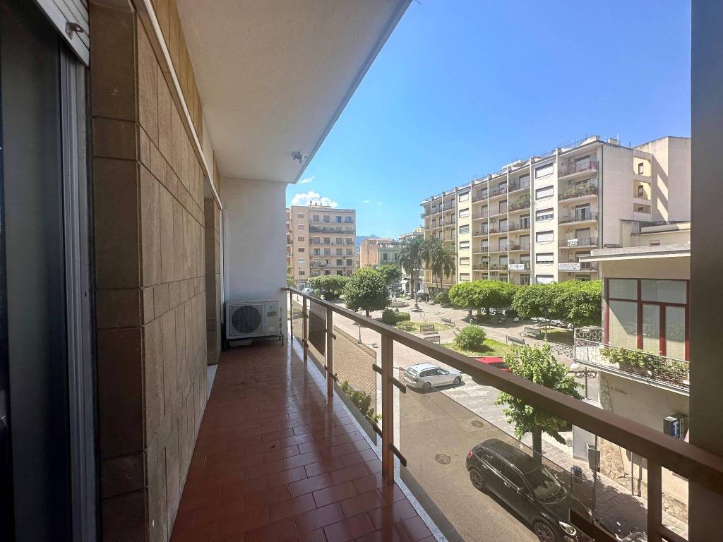 appartamento in vendita a Barcellona Pozzo di Gotto