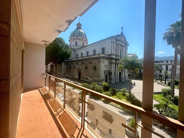 appartamento in vendita a Barcellona Pozzo di Gotto