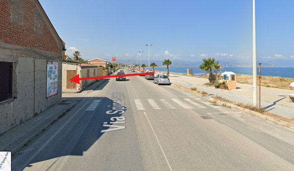 appartamento in vendita a Barcellona Pozzo di Gotto