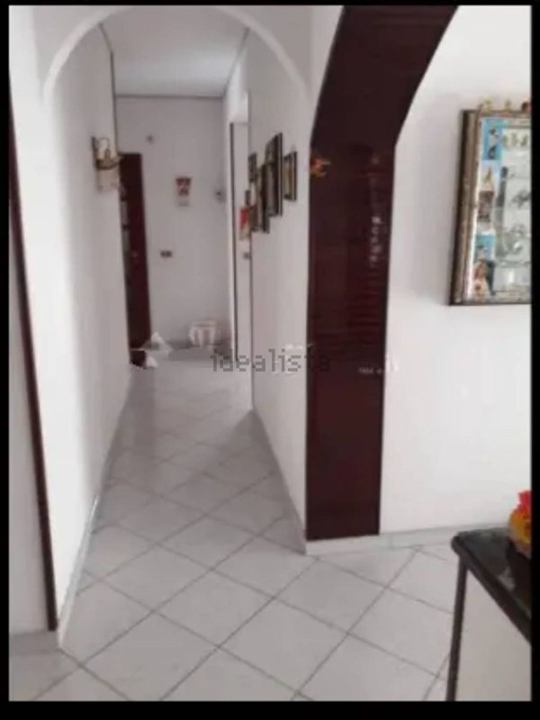 appartamento in vendita a Barcellona Pozzo di Gotto