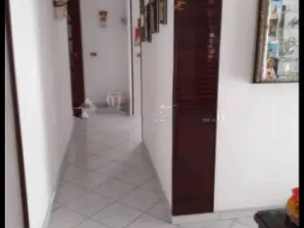 appartamento in vendita a Barcellona Pozzo di Gotto
