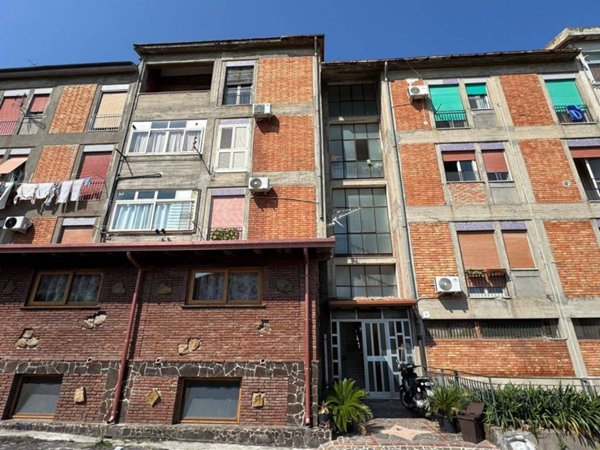 appartamento in vendita a Barcellona Pozzo di Gotto