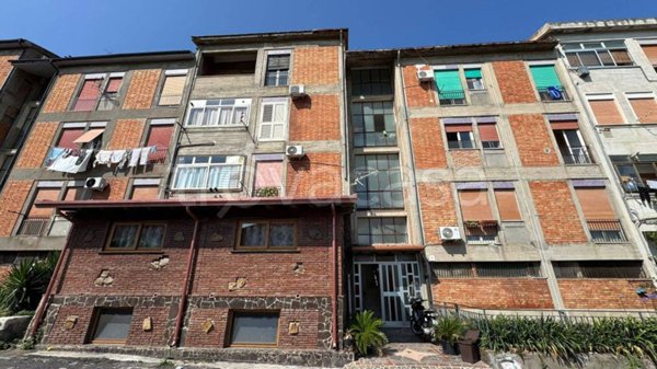 appartamento in vendita a Barcellona Pozzo di Gotto