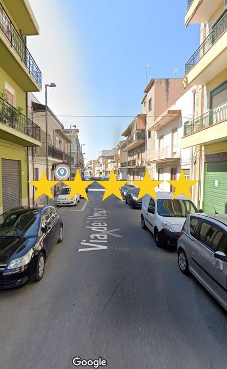 appartamento in vendita a Barcellona Pozzo di Gotto