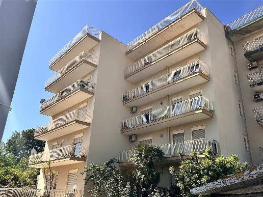 appartamento in vendita a Barcellona Pozzo di Gotto