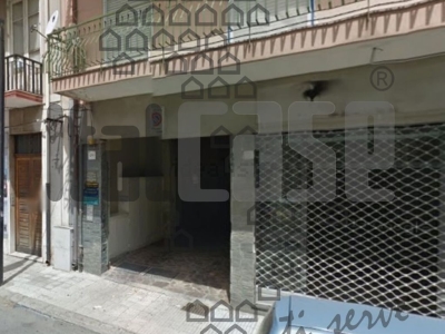 locale commerciale in vendita a Barcellona Pozzo di Gotto