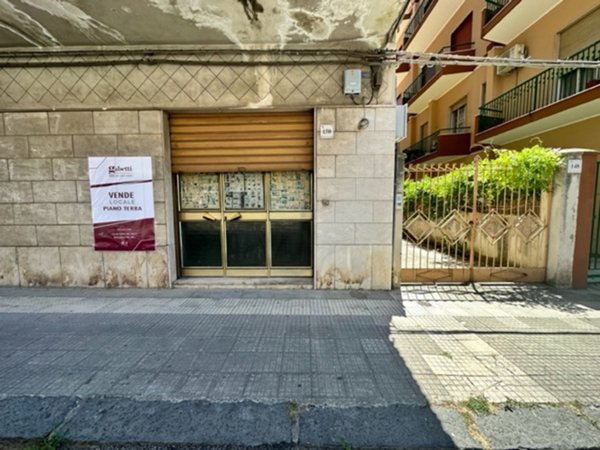 appartamento in vendita a Barcellona Pozzo di Gotto in zona Centro Città