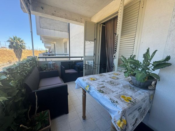 appartamento in vendita a Barcellona Pozzo di Gotto