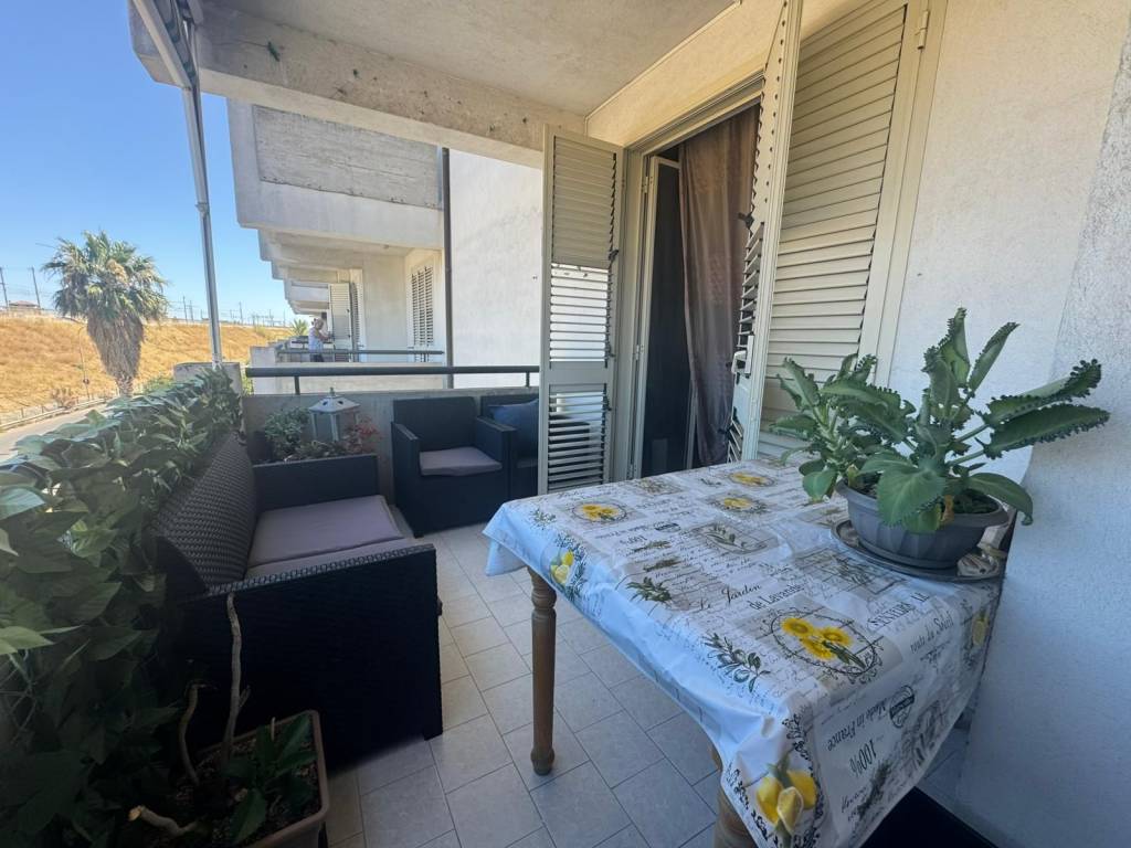 appartamento in vendita a Barcellona Pozzo di Gotto