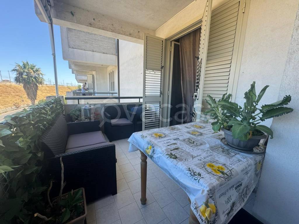 appartamento in vendita a Barcellona Pozzo di Gotto