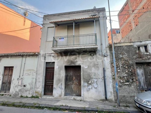 appartamento in vendita a Barcellona Pozzo di Gotto