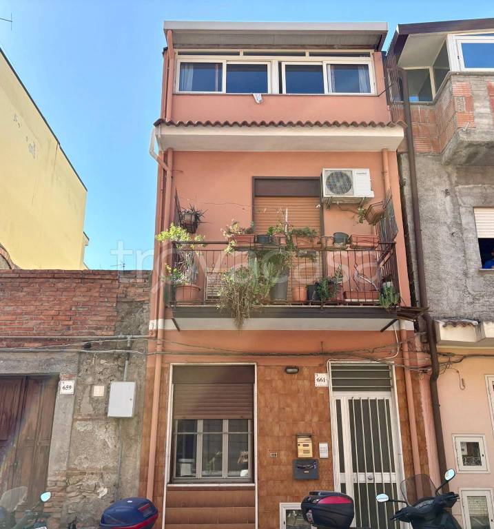 casa indipendente in vendita a Barcellona Pozzo di Gotto