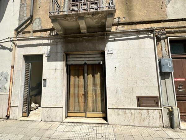 appartamento in vendita a Barcellona Pozzo di Gotto