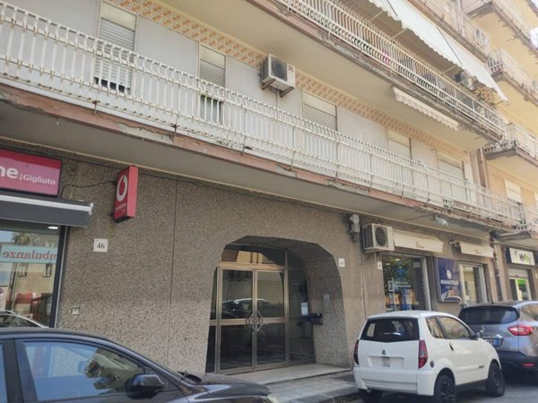 appartamento in vendita a Barcellona Pozzo di Gotto