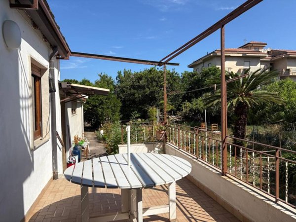 appartamento in vendita a Barcellona Pozzo di Gotto