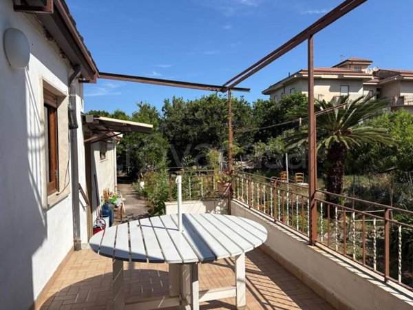 appartamento in vendita a Barcellona Pozzo di Gotto