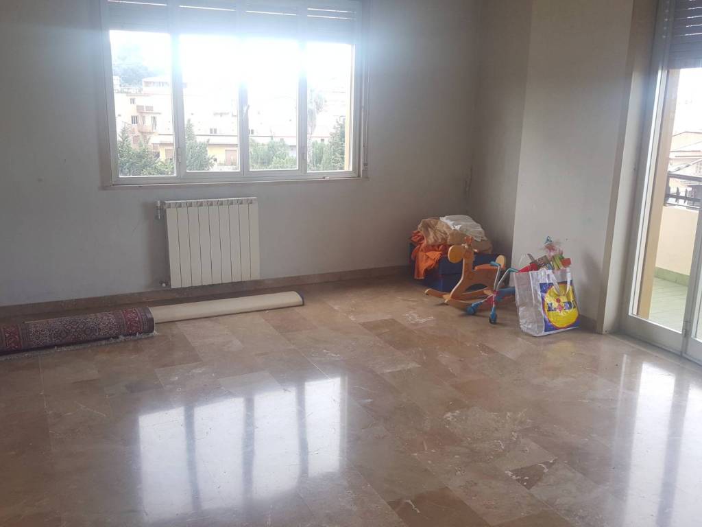 appartamento in vendita a Barcellona Pozzo di Gotto