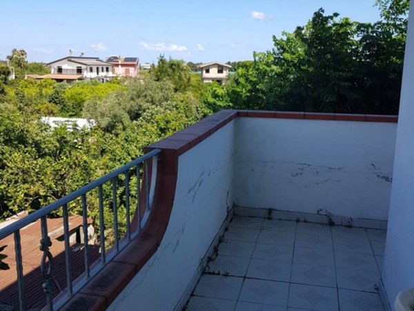 appartamento in vendita a Barcellona Pozzo di Gotto