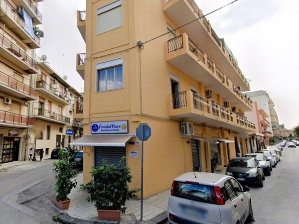 appartamento in vendita a Barcellona Pozzo di Gotto