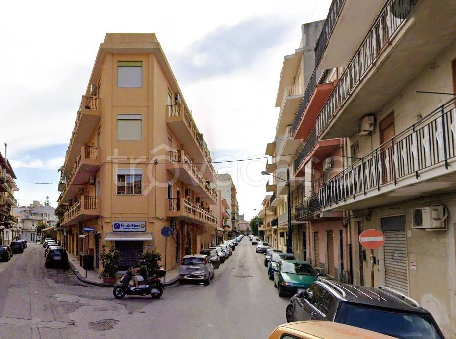appartamento in vendita a Barcellona Pozzo di Gotto
