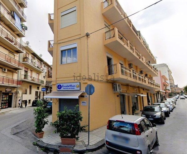 appartamento in vendita a Barcellona Pozzo di Gotto