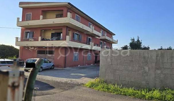 appartamento in vendita a Barcellona Pozzo di Gotto