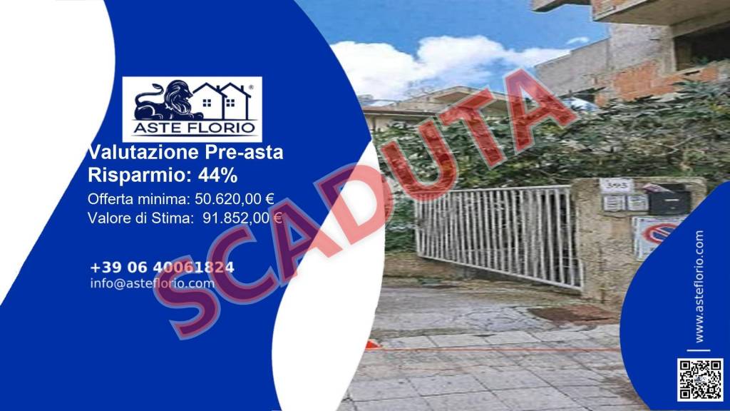 appartamento in vendita a Barcellona Pozzo di Gotto in zona Centro Città