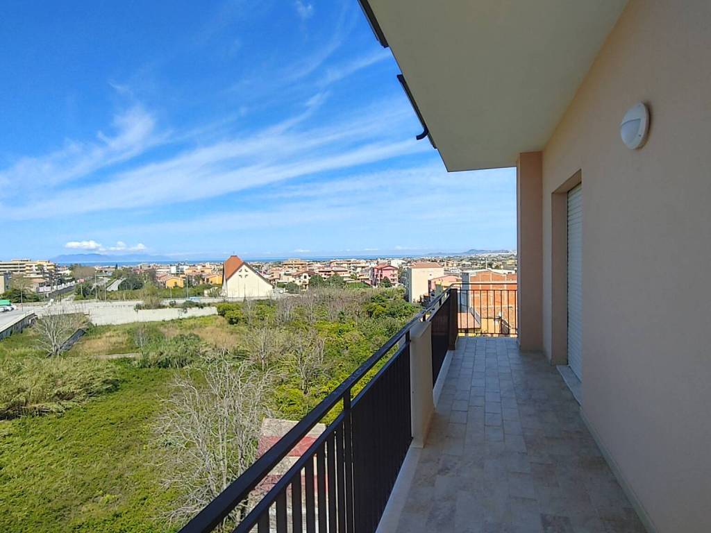appartamento in vendita a Barcellona Pozzo di Gotto