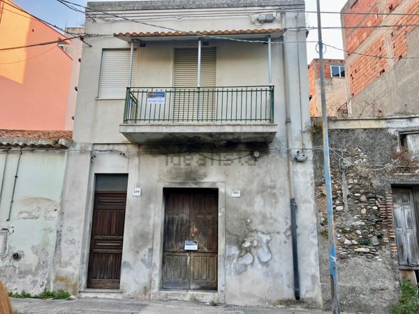 appartamento in vendita a Barcellona Pozzo di Gotto
