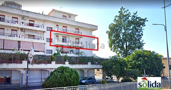 appartamento in vendita a Barcellona Pozzo di Gotto