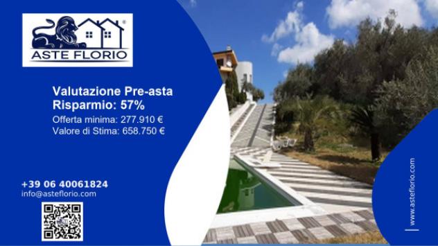 casa indipendente in vendita a Barcellona Pozzo di Gotto